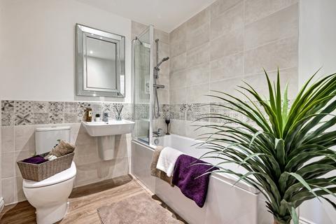 3 bedroom semi-detached house for sale, Plot 156 - Orford Max, Orford Max at Balmoral Gardens, Balmoral Drive, Churchtown PR9