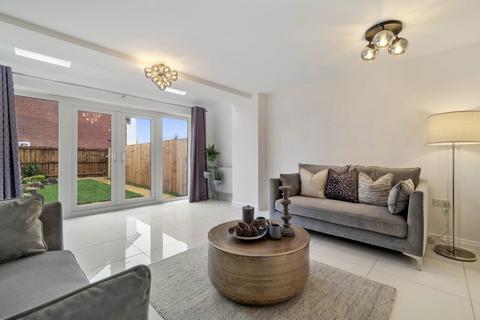 3 bedroom semi-detached house for sale, Plot 156 - Orford Max, Orford Max at Balmoral Gardens, Balmoral Drive, Churchtown PR9
