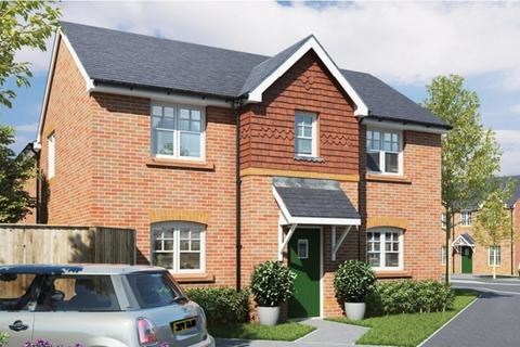 3 bedroom detached house for sale, Plot 157 - Fairford (Lifetime Home*), Fairford (Lifetime Home*) at Balmoral Gardens, Balmoral Drive, Churchtown PR9