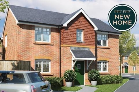 3 bedroom detached house for sale, Plot 157 - Fairford (Lifetime Home*), Fairford (Lifetime Home*) at Balmoral Gardens, Balmoral Drive, Churchtown PR9