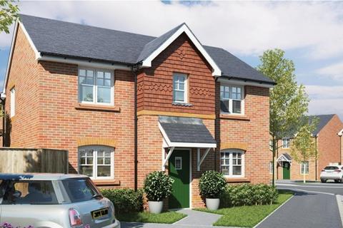3 bedroom detached house for sale, Plot 157 - Fairford (Lifetime Home*), Fairford (Lifetime Home*) at Balmoral Gardens, Balmoral Drive, Churchtown PR9
