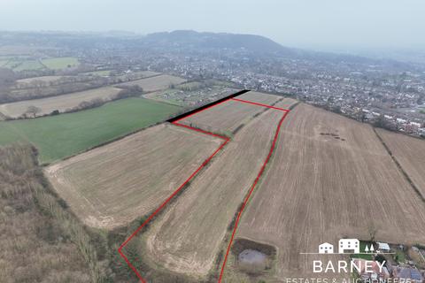 Land for sale, Close, Frodsham WA6