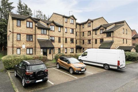 2 bedroom flat for sale, Samuel Close, London SE14