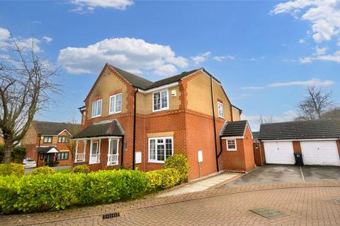 4 bedroom semi-detached house for sale, Markington Place, Leeds, West Yorkshire