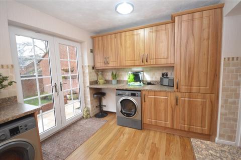 4 bedroom semi-detached house for sale, Markington Place, Leeds, West Yorkshire