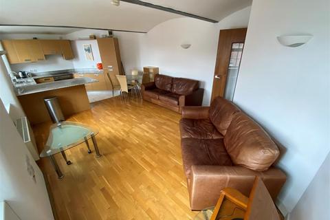 1 bedroom apartment to rent, OS Royal Mills, 2 Cotton Street, Ancoats