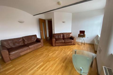 1 bedroom apartment to rent, OS Royal Mills, 2 Cotton Street, Ancoats