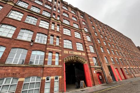 1 bedroom apartment to rent, OS Royal Mills, 2 Cotton Street, Ancoats