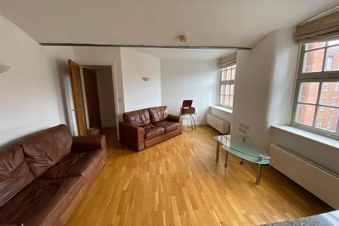 1 bedroom apartment to rent, OS Royal Mills, 2 Cotton Street, Ancoats