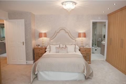 4 bedroom detached house for sale, Plot 413 - Chesham, Chesham at Garrett Hall Fields, Access via Lambert Meadow, Garrett Hall Fields, Mosley Common M29