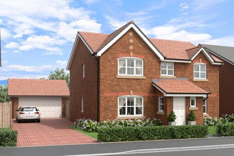 4 bedroom detached house for sale, Plot 157 - Waverley, Waverley at Redwood Gardens, Redwood Boulevard, Marton Moss FY4