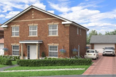 4 bedroom detached house for sale, Plot 162 - Azure, Azure at Redwood Gardens, Redwood Boulevard, Marton Moss FY4