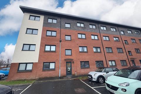 2 bedroom flat to rent, Mulberry Crescent, Renfrew