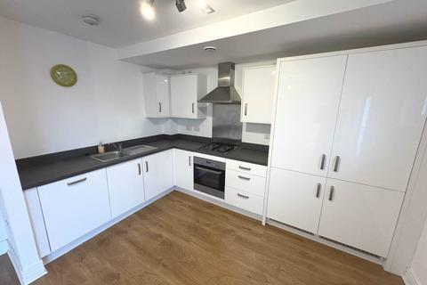 2 bedroom flat to rent, Mulberry Crescent, Renfrew