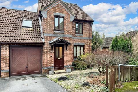 4 bedroom link detached house for sale, Downwood Close, Dibden Purlieu, SO45