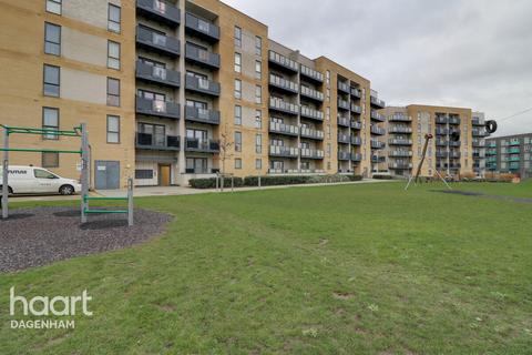 1 bedroom apartment for sale, Handley Page Road, Barking