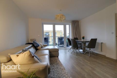 1 bedroom apartment for sale, Handley Page Road, Barking