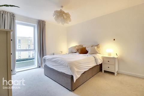 1 bedroom apartment for sale, Handley Page Road, Barking