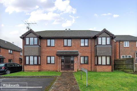 Pittard Road, Basingstoke, Hampshire, RG21