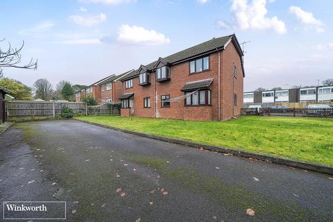 2 bedroom apartment for sale, Pittard Road, Basingstoke, Hampshire, RG21