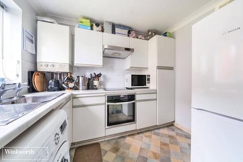 2 bedroom apartment for sale, Pittard Road, Basingstoke, Hampshire, RG21