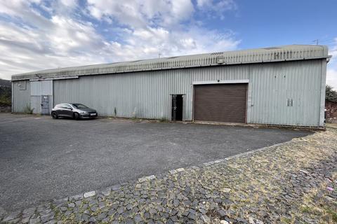 Industrial unit to rent, Units 1 & 2, Canal Wharf, Wolverhampton, WV1 1LJ