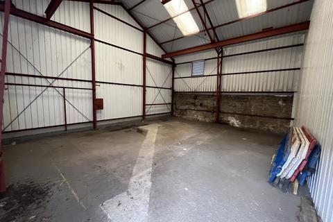 Industrial unit to rent, Units 1 & 2, Canal Wharf, Wolverhampton, WV1 1LJ