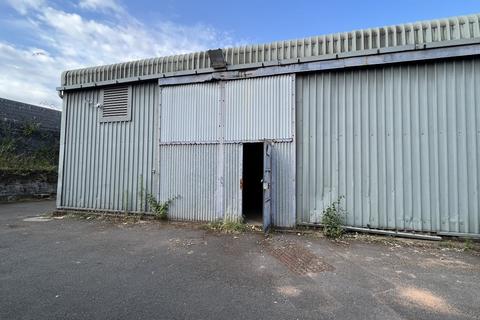 Industrial unit to rent, Units 1 & 2, Canal Wharf, Wolverhampton, WV1 1LJ