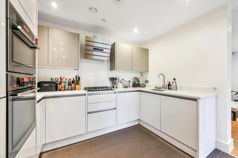 2 bedroom flat to rent, Tabard Street, London, SE1