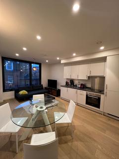 1 bedroom flat to rent, 14 Newman Street, London, W1T