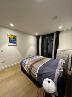 1 bedroom flat to rent, 14 Newman Street, London, W1T