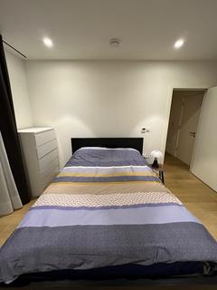 1 bedroom flat to rent, 14 Newman Street, London, W1T