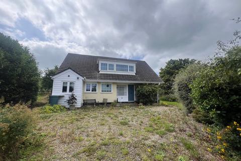 4 bedroom property with land for sale, Cilcennin, Lampeter, SA48