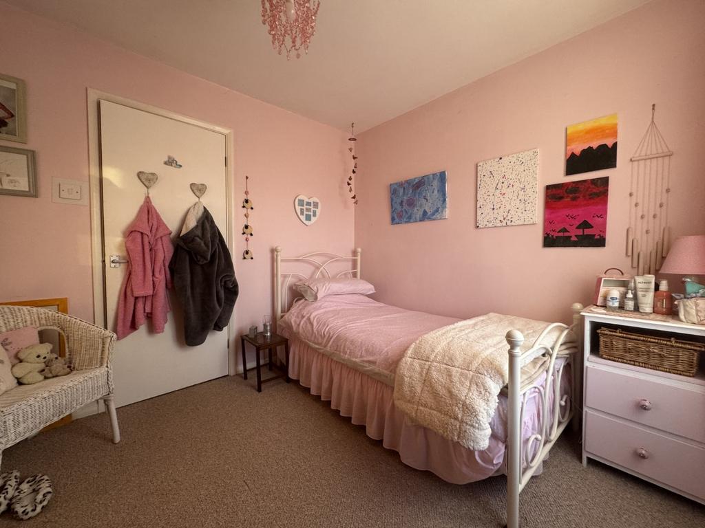 Ground Floor Bedroom 1