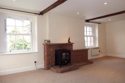 2 bedroom apartment to rent, Kirkoswald CA10