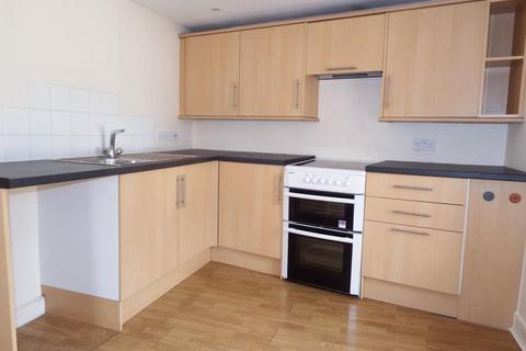 2 bedroom apartment to rent, Kirkoswald CA10