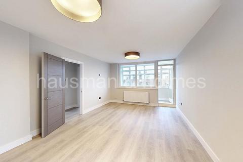 2 bedroom flat for sale, Melvin Hall, NW11