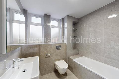 2 bedroom flat for sale, Melvin Hall, NW11