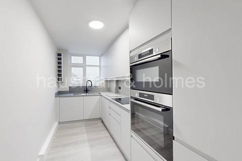 2 bedroom flat for sale, Melvin Hall, NW11