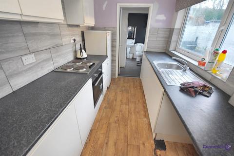 3 bedroom house for sale, Bright Street, Wolverhampton