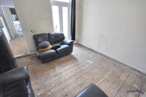 3 bedroom house for sale, Bright Street, Wolverhampton