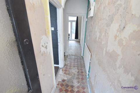 79 Bright Street, Wolverhampton, WV1 4AS
