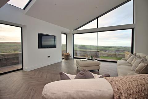 4 bedroom character property for sale, Plot 3 Cross Edge Chapel, Green Haworth, Oswaldtwistle, Accrington