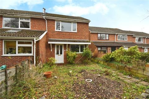 3 bedroom end of terrace house for sale, Woodley Lane, Romsey, Hampshire