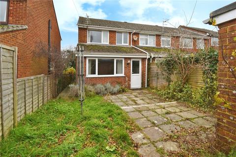 3 bedroom end of terrace house for sale, Woodley Lane, Romsey, Hampshire