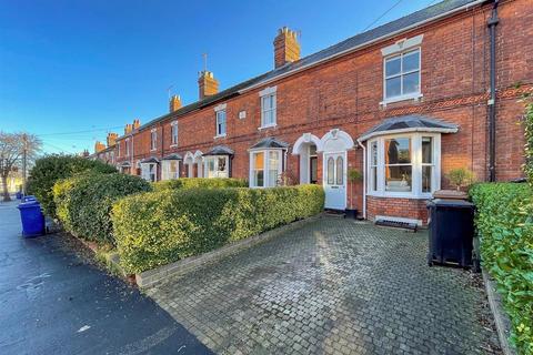 3 bedroom terraced house to rent, Springfield Road, Bury St. Edmunds IP33