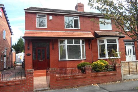 3 bedroom house to rent, Linden Grove, Stockport SK2