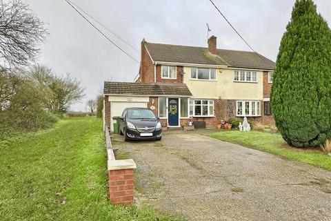 4 bedroom semi-detached house for sale, Ranks Green, Fairstead, Chelmsford