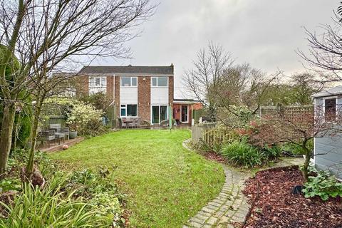 4 bedroom semi-detached house for sale, Ranks Green, Fairstead, Chelmsford