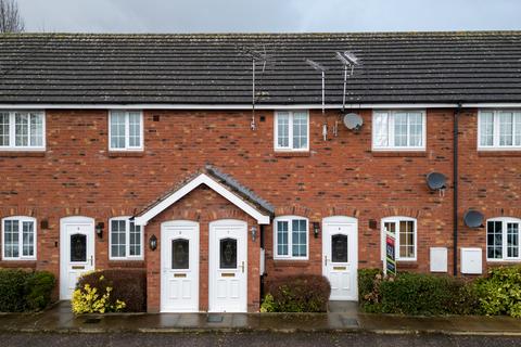 1 bedroom flat for sale, Smithfield Road, Market Drayton TF9